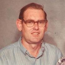 Hubert George Mills