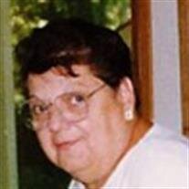 Rosa C. Gregor