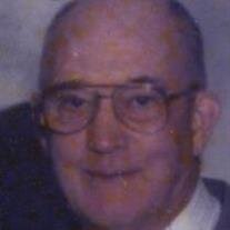 Oren Roy Fountain