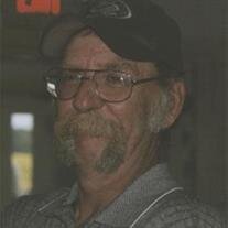 Danny Lee "Doozer" McPherson