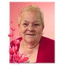 Brenda Alford