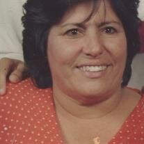 Concepcion Cantu