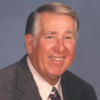 Roy Joseph "Bud" Gautreaux, Sr.