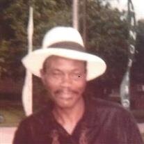 Mr Robert James Nixon Sr.