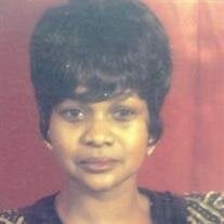 Mrs. Elizabeth Jacobs-Burnett