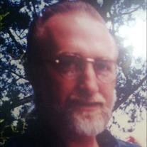 Michael Paul Stornetta