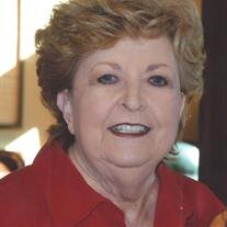 Shirley Hembree Dowda