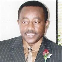 Larry Warren