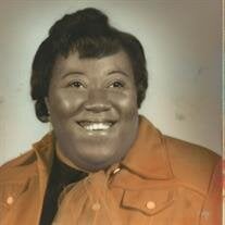 Ernestine Jefferson