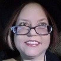 Christen Annette "Tish" Cassidy