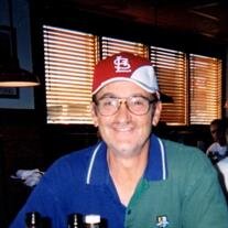 Richard William Harris