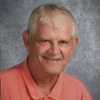 Sylvester Richard "Rick" Terza, Jr.