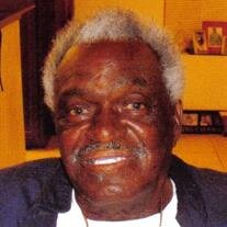 Bernard Santiago Sr.