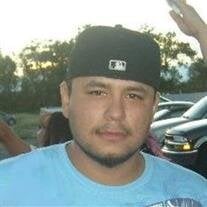 Jose  Molina Jr. (Bart)