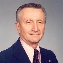 Robert H. Dalrymple