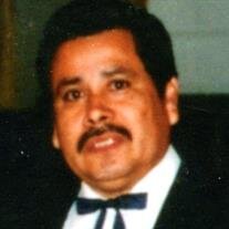 Manuel B. Sanchez
