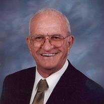 Willie Vern Purdy
