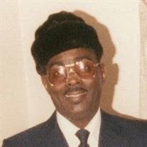 Mr. Earl Peeler Jr.