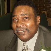 Mr. Jimmie L. Lever Sr.