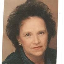 Reba Lois Kamler