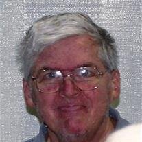 Randall  Nile WOLBRECHT