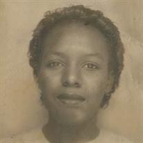 June Darlene Bradshaw