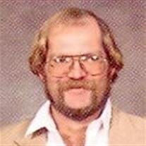 Kevin  F. "Butch" Frisse