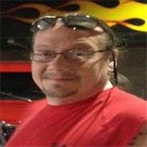 James Paul Timmons