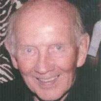 Reverend Monsignor Francis J. Willenburg