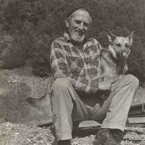 RAYMOND HAROLD BUSH