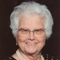 Marguerite V. Peck