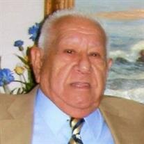 Dominick John Buzzo