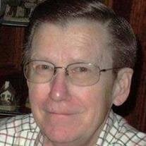 Mr. John Gary Barnett