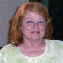 Beverly Ann Anderson