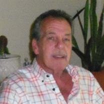 Paul E. Magruder Sr.