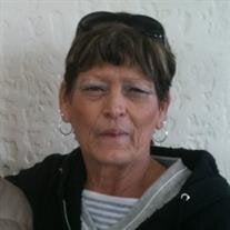 Beverley Anne Montgomery