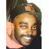 Mr. Donald D. Arnold