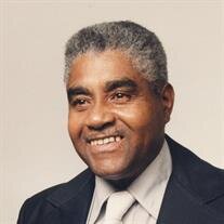 William Curtis Jr.