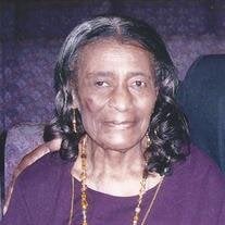Myrline Murphy
