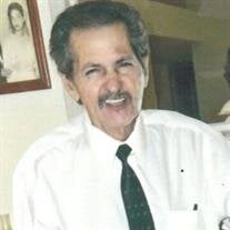 Miguel Lopez