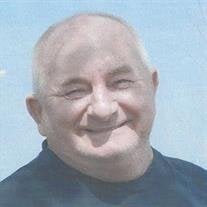 Mr. Harry C. Hartman
