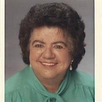 Anne Bowen