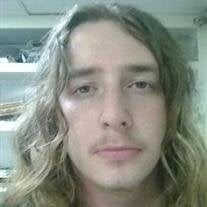 Zachary Alexander Kiefer