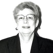 Nancy  J. McManus