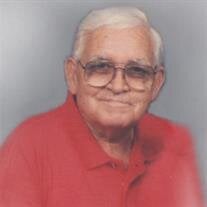 William Harrison