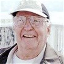 Kenneth Paul Hickerson