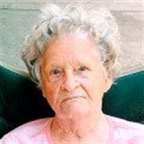 Edna Gladys Nelson