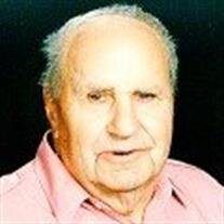 Donald Carey Slinger