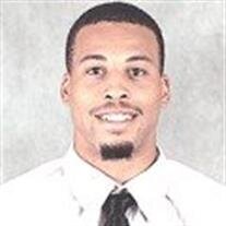 De'Angelo L. Williams