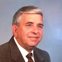 Boyd McDaniel